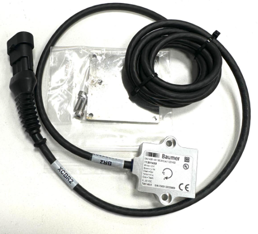 SENSORE D'ANGOLO CABL. C/CONN.3P SS L=2m+STAF - codice 34-54620440