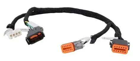 Harness, load sense 330/430 LRT - codice 00-1001226830