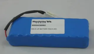 BATTERIA A SECCO 24V 16X1,5V - codice 02-4000426980