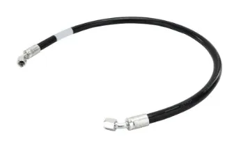 HOSE ASSY,DRIVE MOTOR, GS30 - codice 01-66827GT