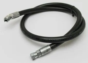 HOSE,ASSY, MAN.L/R MOTOR, GS30 - codice 01-66826GT