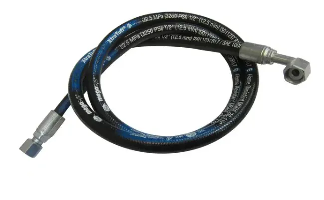 HOSE,.50X77.00 STRX90 - codice 00-2753590