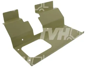 FRONT HOUSING - codice 00-SD0443