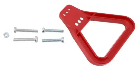 HANDLE FOR QUICK RELEAS SBx350 - codice 00-250101