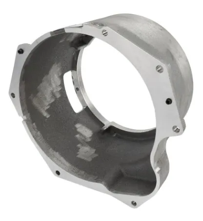 BELL HOUSING HYBRID D1105 - codice 01-1262208GT
