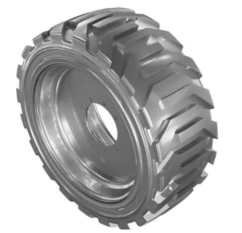 TIRE & WHEEL ASSY, LH, 355/55D625, FF - codice 01-77791GT