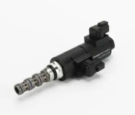 SOLENOID VALVE SPOOL TYPE - codice 01-122647GT