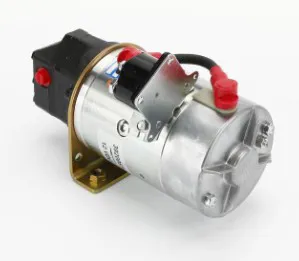 POWER UNIT,AUX PUMP 12VDC - codice 01-89617GT