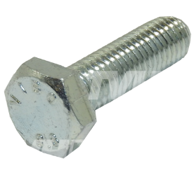 VITE TE M10X35 5739 8.8 ZN - codice 43-478572