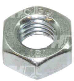 DADO ES. M10 5588 6S ZINC - codice 43-471325