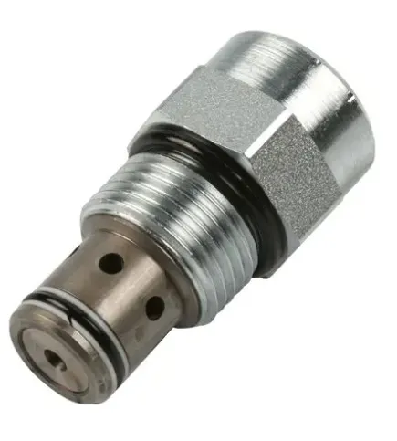 VALVOLA REGOLATRICE FR10-20F - codice 00-4641210