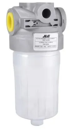 FILTER,CHARGE PUMP - codice 00-1001102987