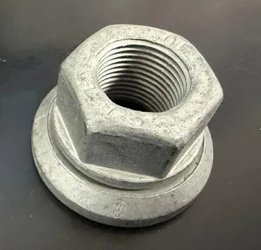 DADO M18X1.5 DIN 74361 - codice 50-100180001