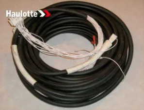 1 - CABLAGGIO TERRA CESTO N1 HA16PX/E - Codice 100-178C159480