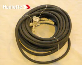 CABLAGGIO TERRA CESTO N2 HA16PX/E - codice 100-178C159490