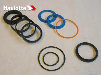 KIT/JTS CILINDRO TELESCOPICO C14444 HA16P - codice 02-2421692680