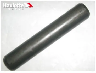 1 - ASSE PIED DI CILINDRO - Codice 100-116D147171
