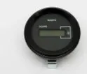 HOUR METER,LCD,9-60 VDC*** - codice 01-56100GT