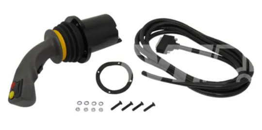JOY STICK PROF 1 + CAVO LG.3000MM compatibile - codice 100-56.0016.0011GT