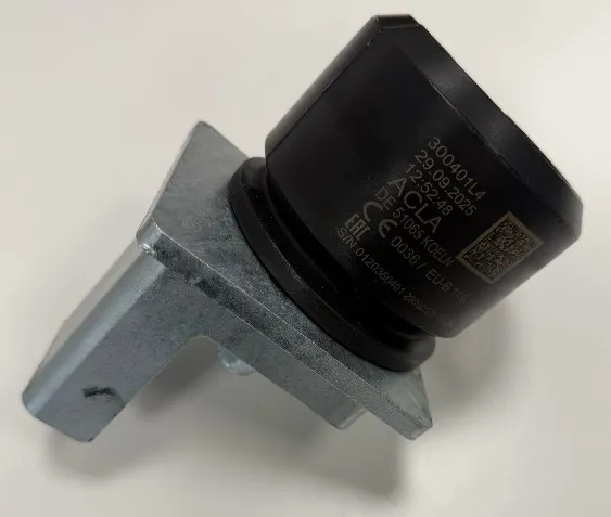 RETROFIT KIT BUFFER 500 Z/ZP - codice 1167413