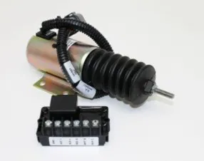 KIT,SERVICE,SOLENOID MODULE*** - codice 01-89998GT