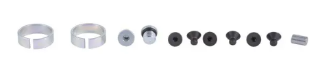 Kit, Hardware - codice 00-7017179