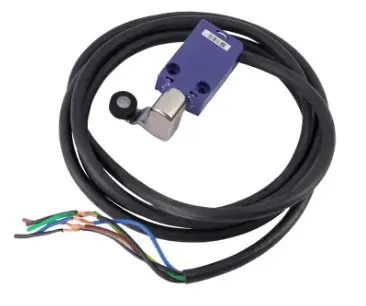 MICROSWITCH - codice 00-1556350006