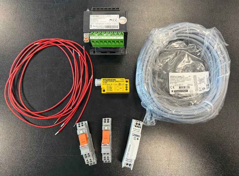 Retrofit kit AB Control - codice 22877-0001
