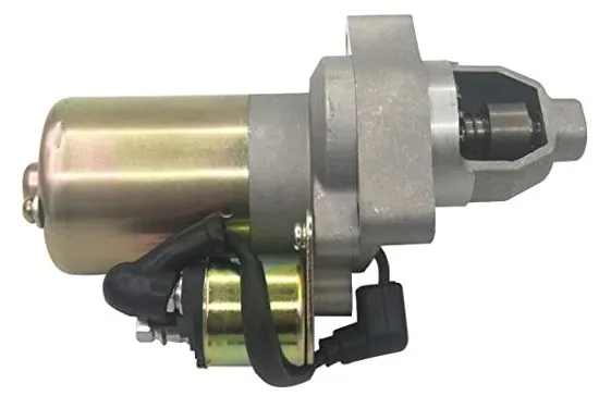 Motorino avviamento Honda - codice 06-31200-ZH9-013