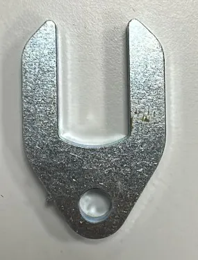 FERMA-PERNO PER D.35 - codice 34-N3900001.T.ZINC