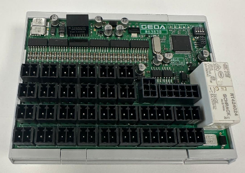 TRANSFER MODULE - codice 63830