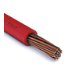 CAVO ANTIF. FS17 1X1 RO      MATASSA da 200MT - codice 102-ZCVVFS171X1RSM
