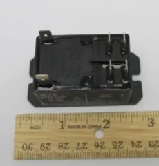 RELAY,MOTOR CONTACTOR - codice 01-33584GT