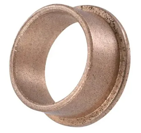 BEARING,FLANGE BRONZE - codice 00-1001203870