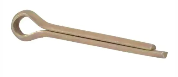 PIN COTTER .15 X 1.25 - codice 00-3450505