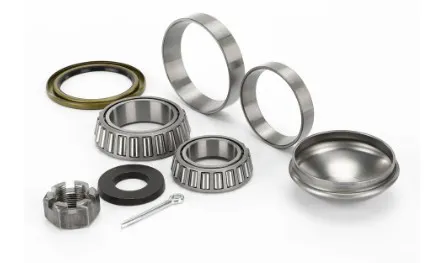 SEAL/BEARING KIT (45043,54840) - codice 01-45873GT