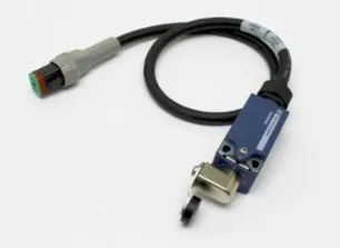 HARNESS,L.S.OPERATIONAL,ANGLE - codice 100-111380GT