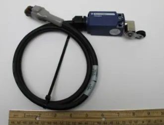 HARNESS,L.S.SAFETY,BOOM ANGLE - codice 100-111379GT