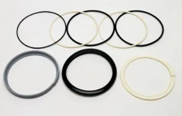 SEAL KIT,CYL,S80 (63204) - codice 01-63344GT