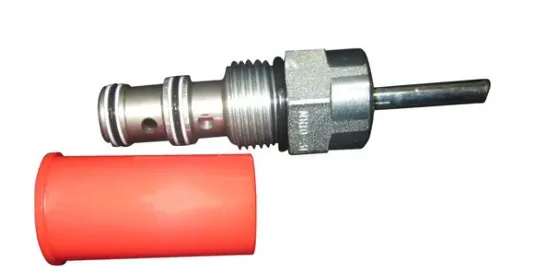 CARTRIDGE, MANUAL DESCENT - codice 00-7012947
