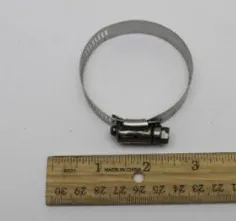CLAMP,HOSE,2.00*** - codice 01-35434GT