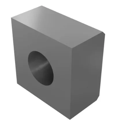 SLIDER BLOCK,GS4655 - codice 01-1286612GT
