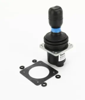 JOYSTICK, ISOLATED, 2 AXIS ROCKER - codice 01-1275259GT