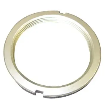 Dado rotondo scanalato - codice 100-7017214