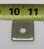 SHIM NUT,ADJUSTER - codice 01-38013GT