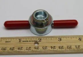 PLATFORM MT.KIT,HOIST II - codice 100-23172GT