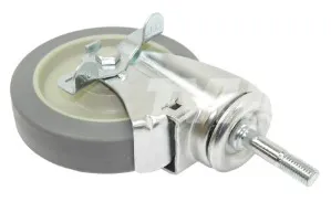 Ruota pivoettante - codice 100-57749GT