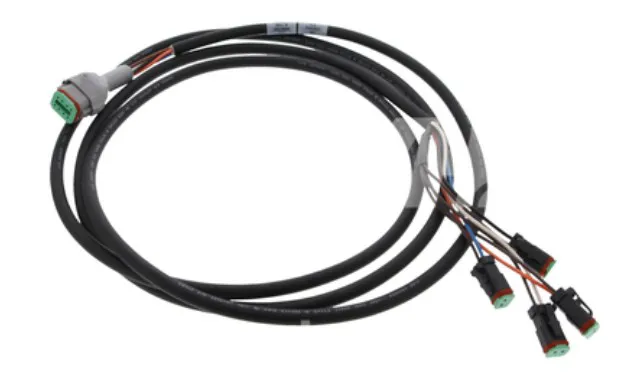 HARNESS, JIB MANIFOLD, NON RJ - codice 01-139584GT