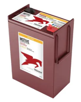 Batteria Trojan J305-AES 6V 279Ah/C20 - codice 100-823685GT