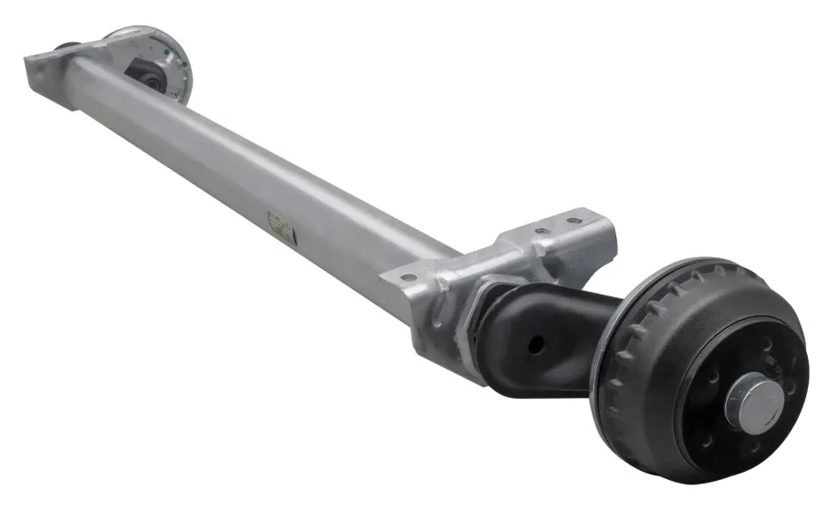 Assale frenato Alko 750 kg. - codice 12-RK1009504